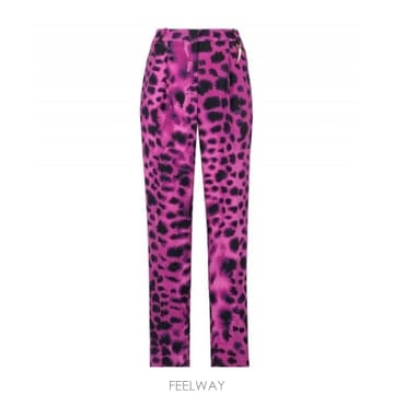 Roberto Cavalli 23SS �κ�����ī�߸� ���� casual ���� QKT2067OF4902502FUXIAFUXIA TP5781823SS �κ�����ī�߸� ���� casual ���� QKT2067OF4902502F