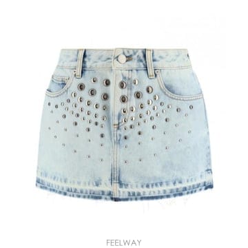 ALESSANDRA RICH 24SS �˷�����ġ ��ĿƮ FABX3644F42561733 TP57924493424SS �˷�����ġ ��ĿƮ FABX3644F42561733 TP5792449