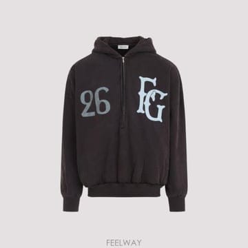 Fear of God 26SS �Ǿ���갫 ���̽��� Club Hal �� �ĵ�Ƽ FG9M129945BHF204 TP57838801926SS �Ǿ���갫 ���̽��� Club Hal �� �ĵ�Ƽ FG9M129945