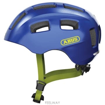 | Other Brand | ABUS �ƿ����� helmet 8511076SPARKLINGBLUE TP571026600ABUS �ƿ����� helmet 8511076SPARKLINGBLUE TP571026600