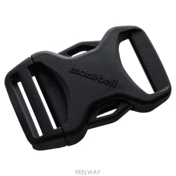 | Other Brand | mont �� Side Release Buckle 25mm  SRGM  1124706BK TP577482735mont �� Side Release Buckle 25mm  SRGM  1124706BK TP57