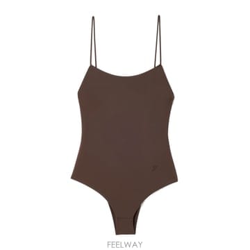Jacquemus 26FW ��ũ���� One piece ���� ��Ʈ Cabana OPW00050AW00096850 TP57497926FW ��ũ���� One piece ���� ��Ʈ Cabana OPW00050AW000