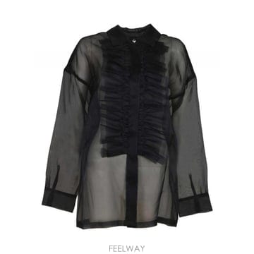 | Other Brand | 26SS PAROSH Shirts D381288012 TP58103548426SS PAROSH Shirts D381288012 TP581035484