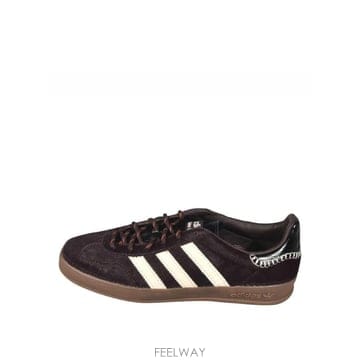 Adidas 26SS ADIDAS Sneaker Wb Gazelle Pony KK3640 TP58103548226SS ADIDAS Sneaker Wb Gazelle Pony KK3640 TP581035482
