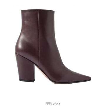 Gianvito Rossi 26SS ���Ⱥ���ξ� ���� ���� G7294185RICVGIBOURBURGUNDY TP57922883926SS ���Ⱥ���ξ� ���� ���� G7294185RICVGIBOURBURGUNDY