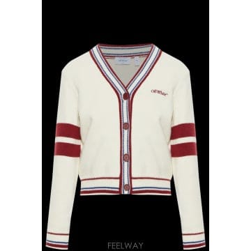Off White 26FW Off ȭ��Ʈ ����� with embroidered �ΰ� 2FE00530T0W223 TP57898226FW Off ȭ��Ʈ ����� with embroidered �ΰ� 2FE00530T