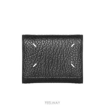 Maison Margiela �������������� PORTAFOGLIO IN PELLE SA3UI0010P4455T8013 TP577499014�������������� PORTAFOGLIO IN PELLE SA3UI0010P4455T801