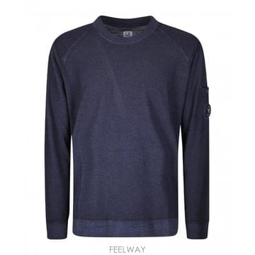 CP company 26FW C P  Company Maglione Lana merino 21CMKN046A003247F88826FW C P  Company Maglione Lana merino 21CMKN046A00324