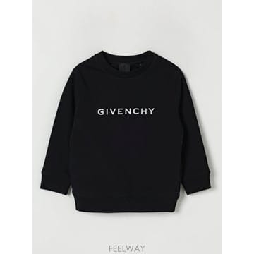 Givenchy 25FW Givenchy Felpa Givenchy in misto cotone H3093709B TP57025FW Givenchy Felpa Givenchy in misto cotone H3093709B