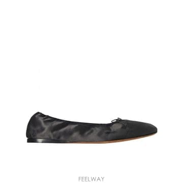 THE Row 25SS �� �ο� Charcoal ���� Awar ballerinas F1539W326CHR TP577897325SS �� �ο� Charcoal ���� Awar ballerinas F1539W326CH