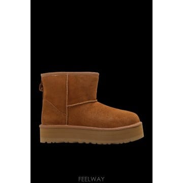 UGG 25FW Ugg K Ŭ���� �̴� Platform snow ���� 1143700K0CHE TP57054228425FW Ugg K Ŭ���� �̴� Platform snow ���� 1143700K0CHE