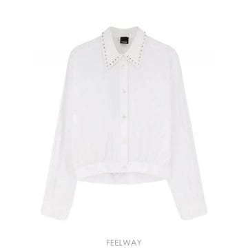 | Other Brand | 26SS Pinko Charita 106277A31WZ04 TP57840732526SS Pinko Charita 106277A31WZ04 TP578407325