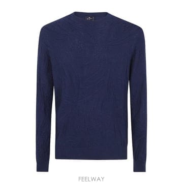 ETRO 26FW Etro ROUND �� ������ MRKF0096AU12NB0310B0310 TP58077163026FW Etro ROUND �� ������ MRKF0096AU12NB0310B0310 TP58