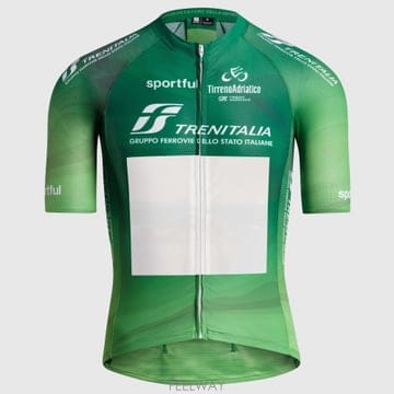 | Other Brand | SPORTFUL Maglia Verde Sportful Tirreno Adriatico 2026 SupernSPORTFUL Maglia Verde Sportful Tirreno Adriatico 2026 
