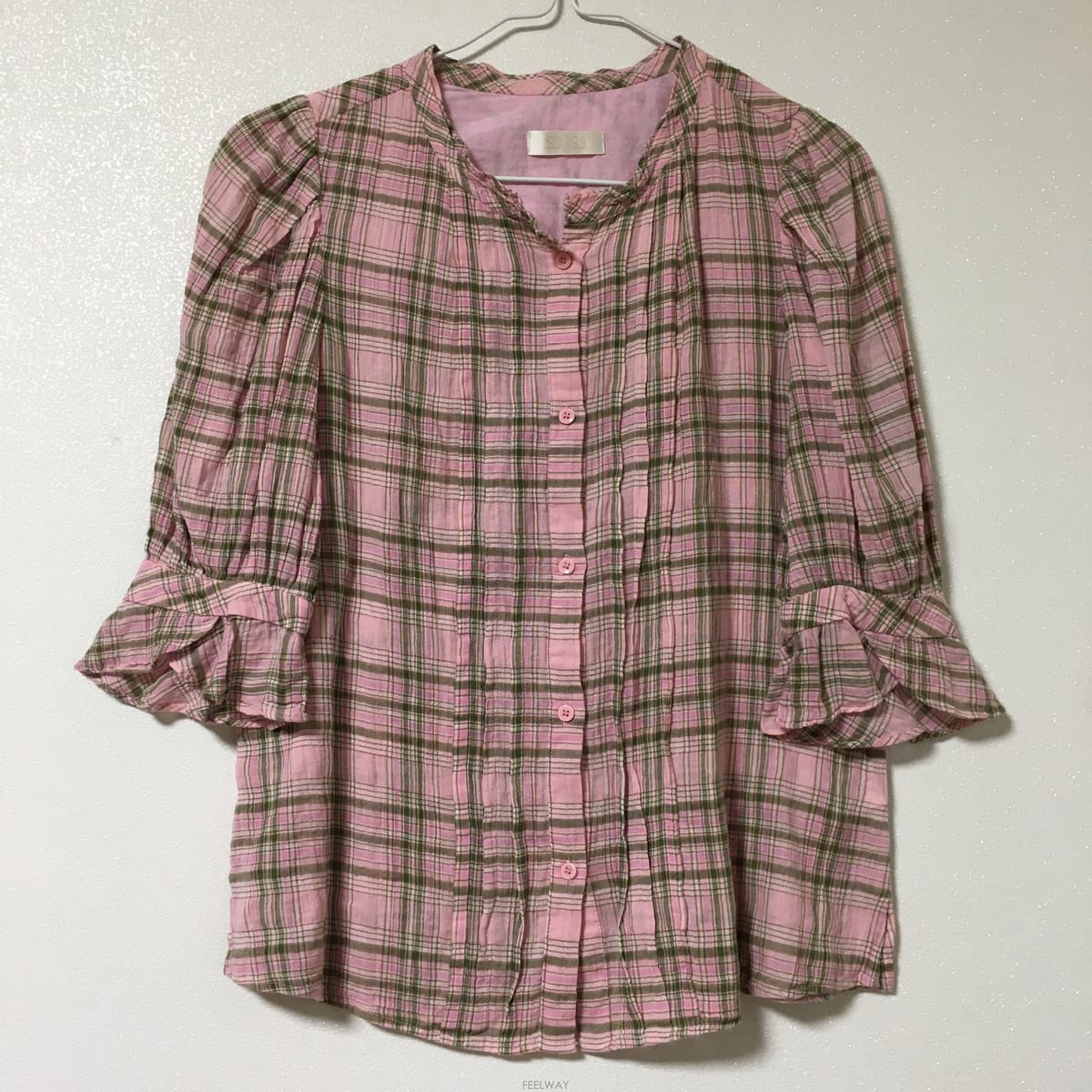 | Other Brand | SJSJ �������� üũ ����콺 55SJSJ �������� üũ ����콺 55