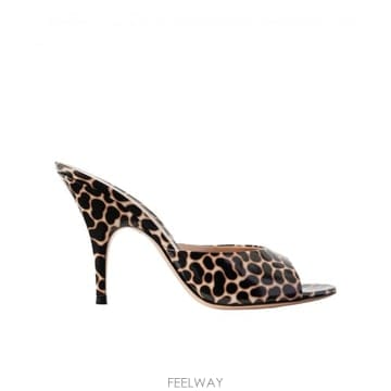 Gianvito Rossi 26SS ���Ⱥ���ξ� ���� high ���� G1015595RICNUIOPHIOPHILEOPARDPRINT TP26SS ���Ⱥ���ξ� ���� high ���� G1015595RICNUIOPHIOPH