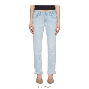 Rag & Bone 26FW RAG   �� ���� jeans RJ3226P1VPLPLEASANT TP57935583526FW RAG   �� ���� jeans RJ3226P1VPLPLEASANT TP5793558