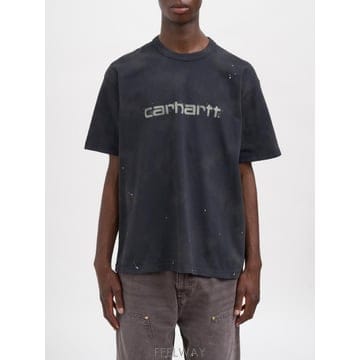 Carhartt 26FW Į��Ʈ ���� T ���� RI03685389EJGREY TP57956519326FW Į��Ʈ ���� T ���� RI03685389EJGREY TP579565193
