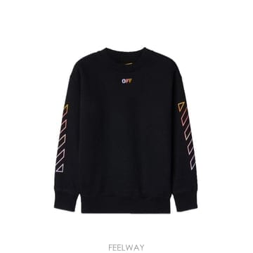 Off White 24SS Off ȭ��Ʈ arrow ���κ��� ũ��� OGBA001KS24FLE0011084 TP5703869524SS Off ȭ��Ʈ arrow ���κ��� ũ��� OGBA001KS24FLE00
