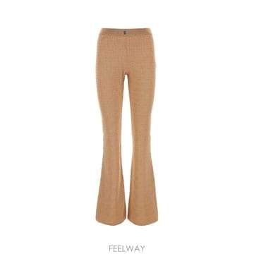 Givenchy 24SS Givenchy Pant Givenchy BW512Y4ZKD913 TP57935523624SS Givenchy Pant Givenchy BW512Y4ZKD913 TP579355236