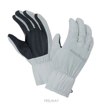 | Other Brand | mont �� Wind Shell Gloves ���� 1118255LGY TP578390344mont �� Wind Shell Gloves ���� 1118255LGY TP578390344