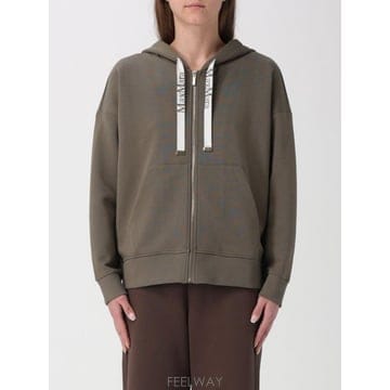 Max Mara 26SS �������� Felpa con cappuccio in cotone s �������� 261992103160026SS �������� Felpa con cappuccio in cotone s ��������