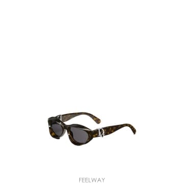 DIOR 26FW ũ����î  ���� glasses DOBLR1IXR20A0 TP57689104426FW ũ����î  ���� glasses DOBLR1IXR20A0 TP576891044