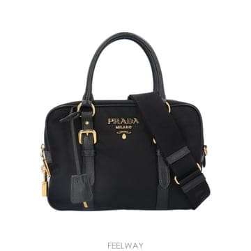 PRADA ����� 26SS ����ΰ� �׽��� ���ǾƳ� ���&��Ʈ�� ���� 1BB088 ZMY F0002����� 26SS ����ΰ� �׽��� ���ǾƳ� ���&��Ʈ�� ���� 