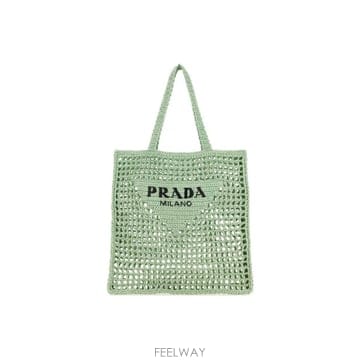 PRADA ����� 26SS �ΰ� �ڼ� ũ�μ� ��Ʈ�� ������ 1BG393 2A2T F0934����� 26SS �ΰ� �ڼ� ũ�μ� ��Ʈ�� ������ 1BG393 2A2T