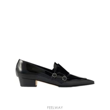 Manolo Blahnik 26SS ����κ���� ���� Ballet ���� 4252120BLCK0015BLACK TP57922847426SS ����κ���� ���� Ballet ���� 4252120BLCK0015BLAC