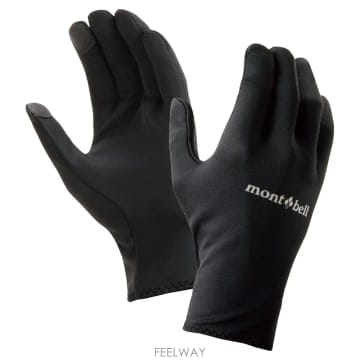| Other Brand | mont �� WINDSTOPPER Light Trekking Gloves 1118625BK TP5770792mont �� WINDSTOPPER Light Trekking Gloves 1118625BK TP