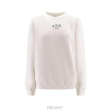Off White 24SS Off ȭ��Ʈ ȭ��Ʈ ��ư ���������� ����Ʈ ���� OWBA055S24FLE0020101 TP578824SS Off ȭ��Ʈ ȭ��Ʈ ��ư ���������� ����Ʈ ���� OWB