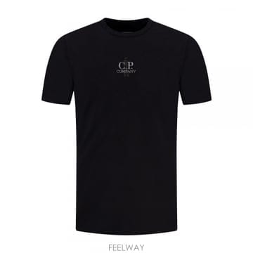 CP company CP���۴� 26SS ���Ϸ� �ΰ� ���� ������ Ƽ���� ���� 20CMTS215A 006057O 999CP���۴� 26SS ���Ϸ� �ΰ� ���� ������ Ƽ���� ���� 20CM