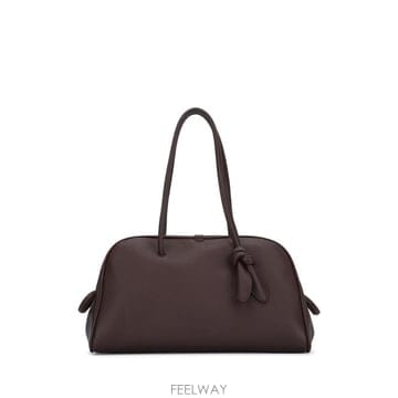Jacquemus 26FW ��ũ���� �������� ����Ʈ ������ BAU00417AC03A03 880 DARKBROWN26FW ��ũ���� �������� ����Ʈ ������ BAU00417AC03A03 8
