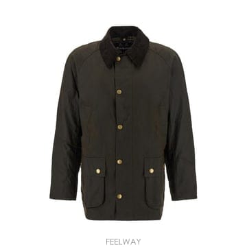 Barbour 26FW �ٹ� �ֽ��� �ν� ���� MWX0339MWX OL71 Olive26FW �ٹ� �ֽ��� �ν� ���� MWX0339MWX OL71 Olive