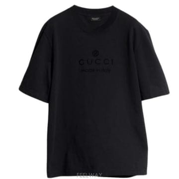 GUCCI 26FW ���� ���� Ƽ���� 864625 XJH5V1152 Black26FW ���� ���� Ƽ���� 864625 XJH5V1152 Black