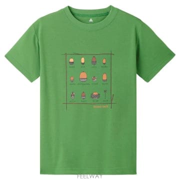 | Other Brand | mont �� Wickron T Kids Acorns 130   160 1114187GN TP579228351mont �� Wickron T Kids Acorns 130   160 1114187GN TP57
