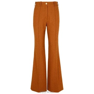 PATOU 24FW PATOU ���� �� Blend Flare ���� TR0420185220A TP57789706324FW PATOU ���� �� Blend Flare ���� TR0420185220A TP