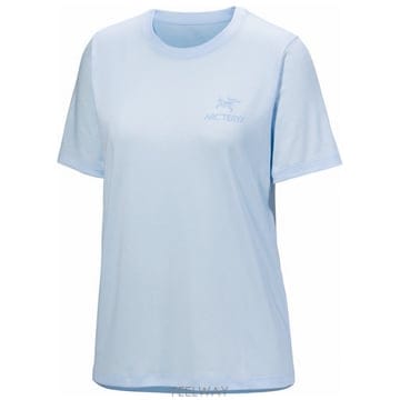 ARCTERYX Arc teryx ���� �ƿ����� t ���� 9166933ALPINEBLUE TP571025498Arc teryx ���� �ƿ����� t ���� 9166933ALPINEBLUE TP571