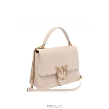 | Other Brand | 26FW Pinko ���� Ŭ��ġ 100066A0F1C50QBEIGE TP58073093426FW Pinko ���� Ŭ��ġ 100066A0F1C50QBEIGE TP580730934