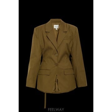| Other Brand | 26FW GESTUZ Gzolivia �������� 109113040MILITARYOLIVE TP58055804826FW GESTUZ Gzolivia �������� 109113040MILITARYOLIVE T