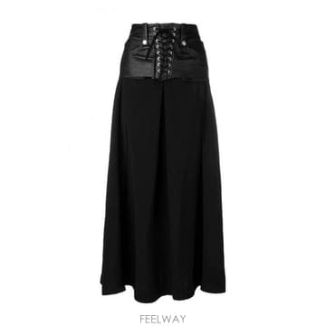 | Other Brand | 19SS UNRAVEL ������Ʈ ���� ��ĿƮ UWCC027E182130013001 TP57935284819SS UNRAVEL ������Ʈ ���� ��ĿƮ UWCC027E182130013001