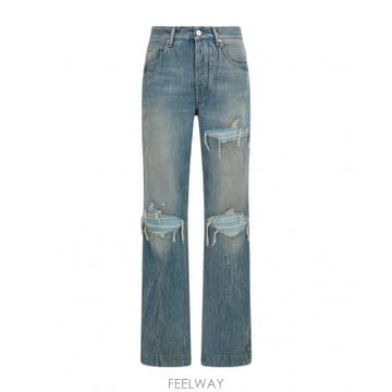 Amiri 26FW AMIRI ���� jeans AMBMJE1149830 TP58031454026FW AMIRI ���� jeans AMBMJE1149830 TP580314540