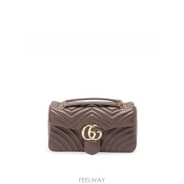 GUCCI 26FW ���� ���� messenger �� 837267AAGUE2818BROWN TP58092840126FW ���� ���� messenger �� 837267AAGUE2818BROWN TP580