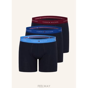 TOMMY HILFIGER Ÿ�����ǰ� 3 Pack ���� ���� 100316324213000 TP581190426Ÿ�����ǰ� 3 Pack ���� ���� 100316324213000 TP58119042