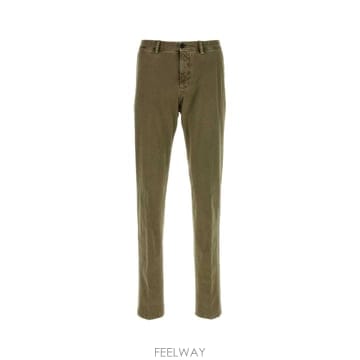 | Other Brand | 26SS ��Ƽ�丮�� Army �׸� stretch ��ư pant COVT1MZ00RWLRS81Y444 TP5726SS ��Ƽ�丮�� Army �׸� stretch ��ư pant COVT1MZ00R
