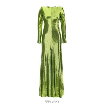 | Other Brand | 23FW PHILOSOPHY DI LORENZO SERAFINI ���� �巹�� A045057250417GREE23FW PHILOSOPHY DI LORENZO SERAFINI ���� �巹�� A04505