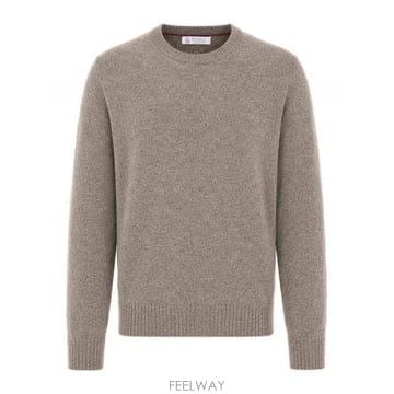 Brunello Cucinelli 26FW ���ڷ� ��ġ�ڸ� ���� ��Ʈ ������ MTF709900CQ543GREY TP58092837026FW ���ڷ� ��ġ�ڸ� ���� ��Ʈ ������ MTF709900CQ543