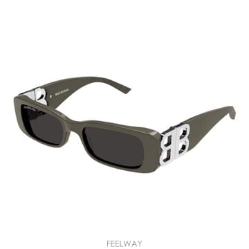 Balenciaga 24FW Balenciaga ���� glasses BB0096S022 TP57728845024FW Balenciaga ���� glasses BB0096S022 TP577288450