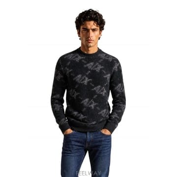 Armani 26FW �Ƹ����� �ͽ�ü���� XM002992 AF16916 XM002992AF16916FC357 TP580526FW �Ƹ����� �ͽ�ü���� XM002992 AF16916 XM002992AF16